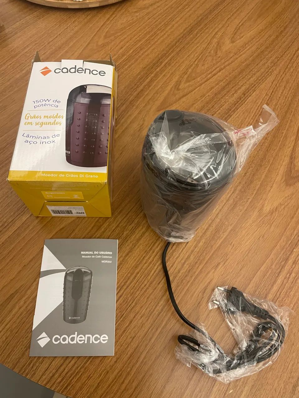 Moedor de café 220V