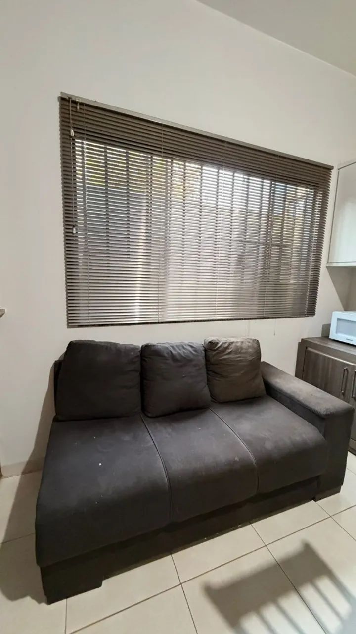 Sofá Três lugares  - Foto 3