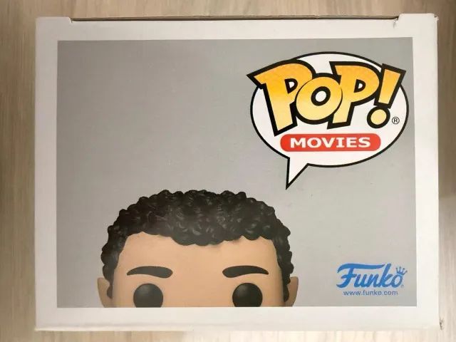 Funko Pop Dungeons & Dragons Simon 1327 - Foto 5