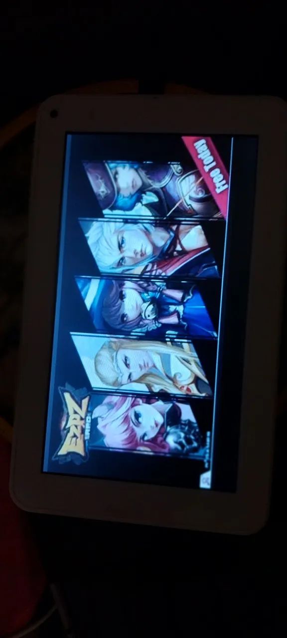 Tablet Multilaser Dual core LCD 7 Android 4.2 - Foto 5