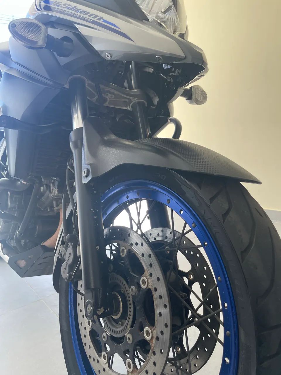 Ótima oportunidade moto super conservada  - Foto 3