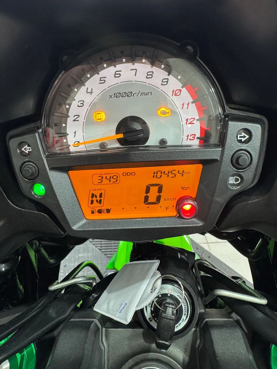 Kawasaki 650cc 2022 - 1474588785 | OLX