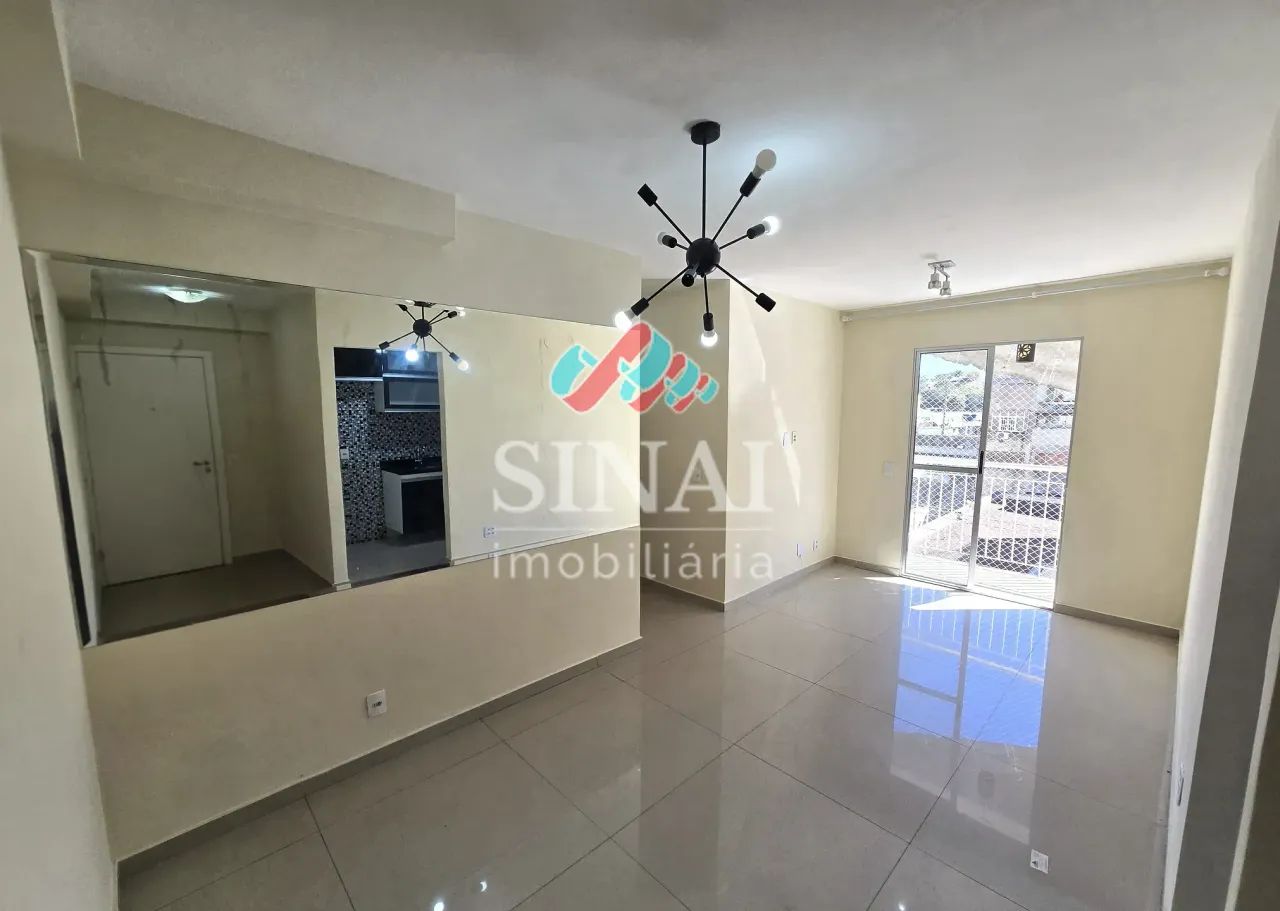 Apartamento 3 quartos em Irajá