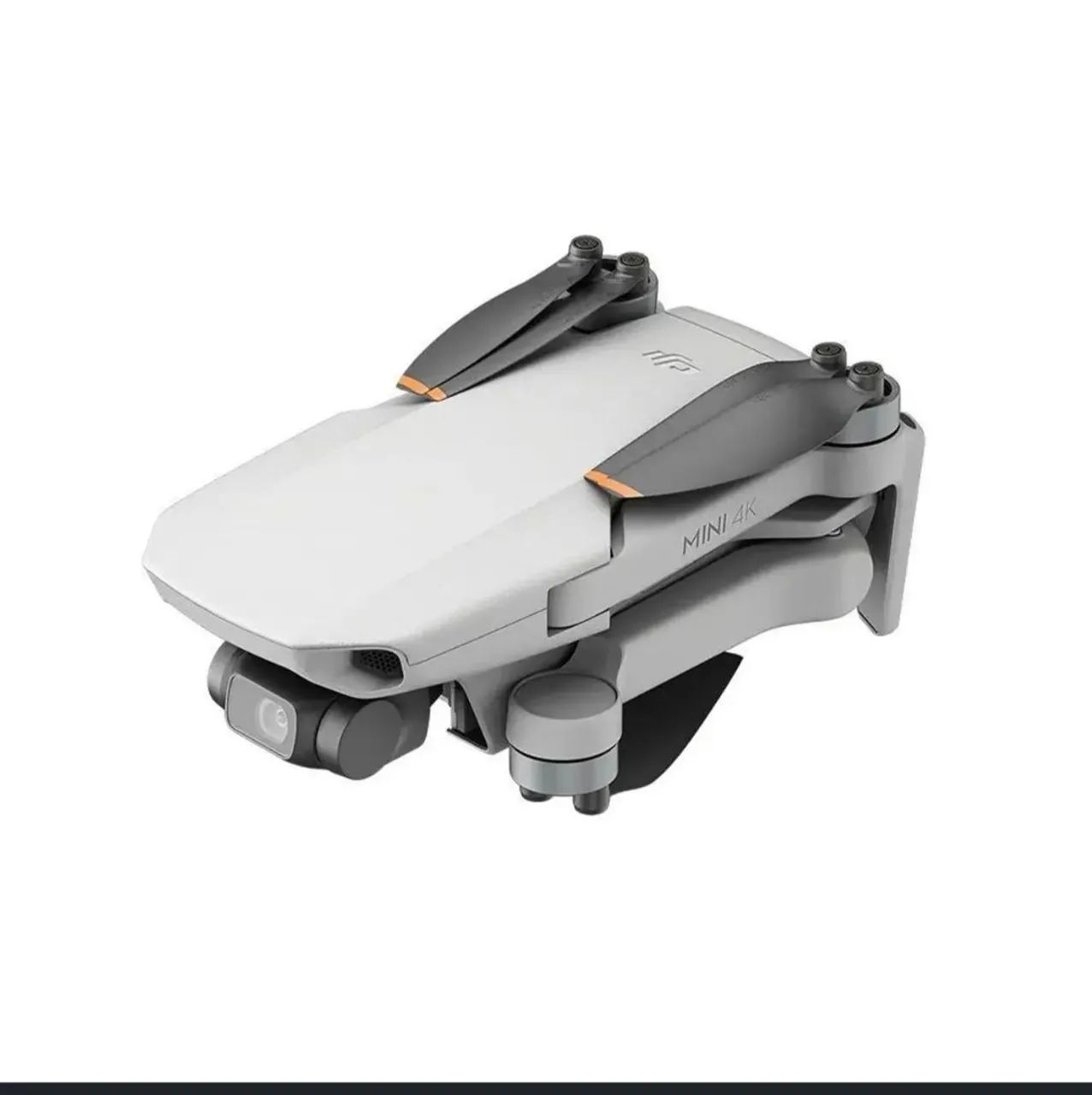 Drone Dji mini 4k fly more combo completo 
