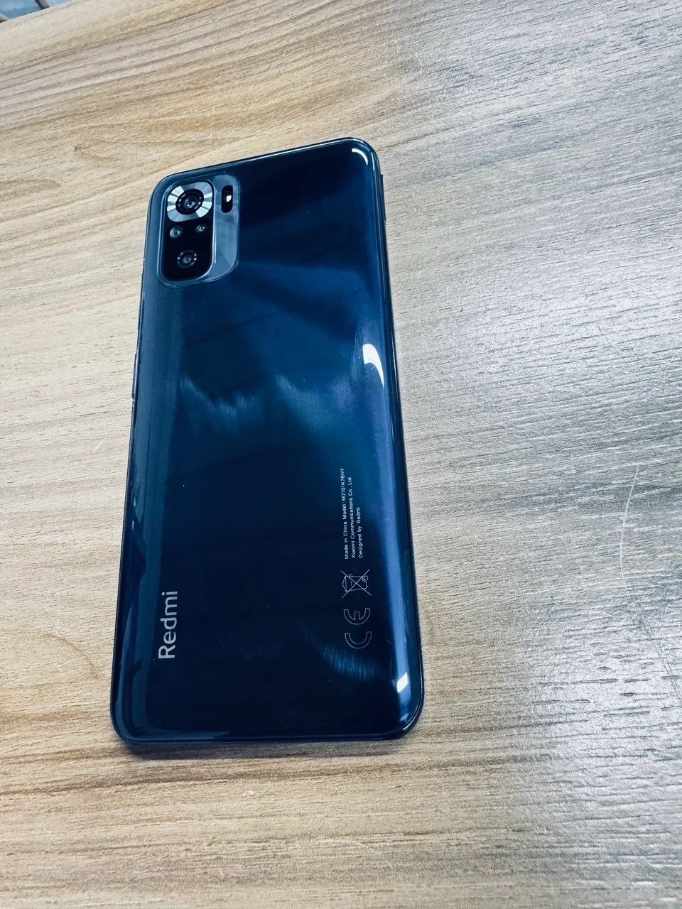 Note 10s 128gb 8ram - Foto 5