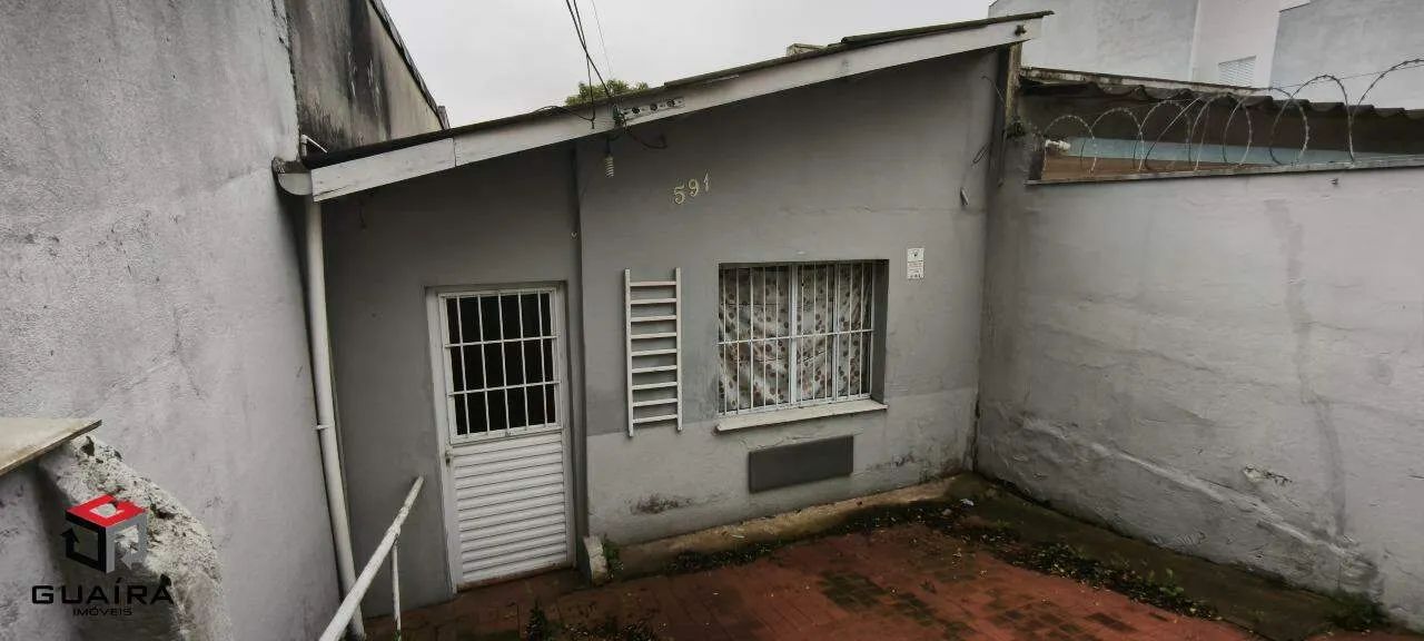 Casa Térrea à venda 3 quartos 2 vagas Pires - Santo André - SP - Foto 4