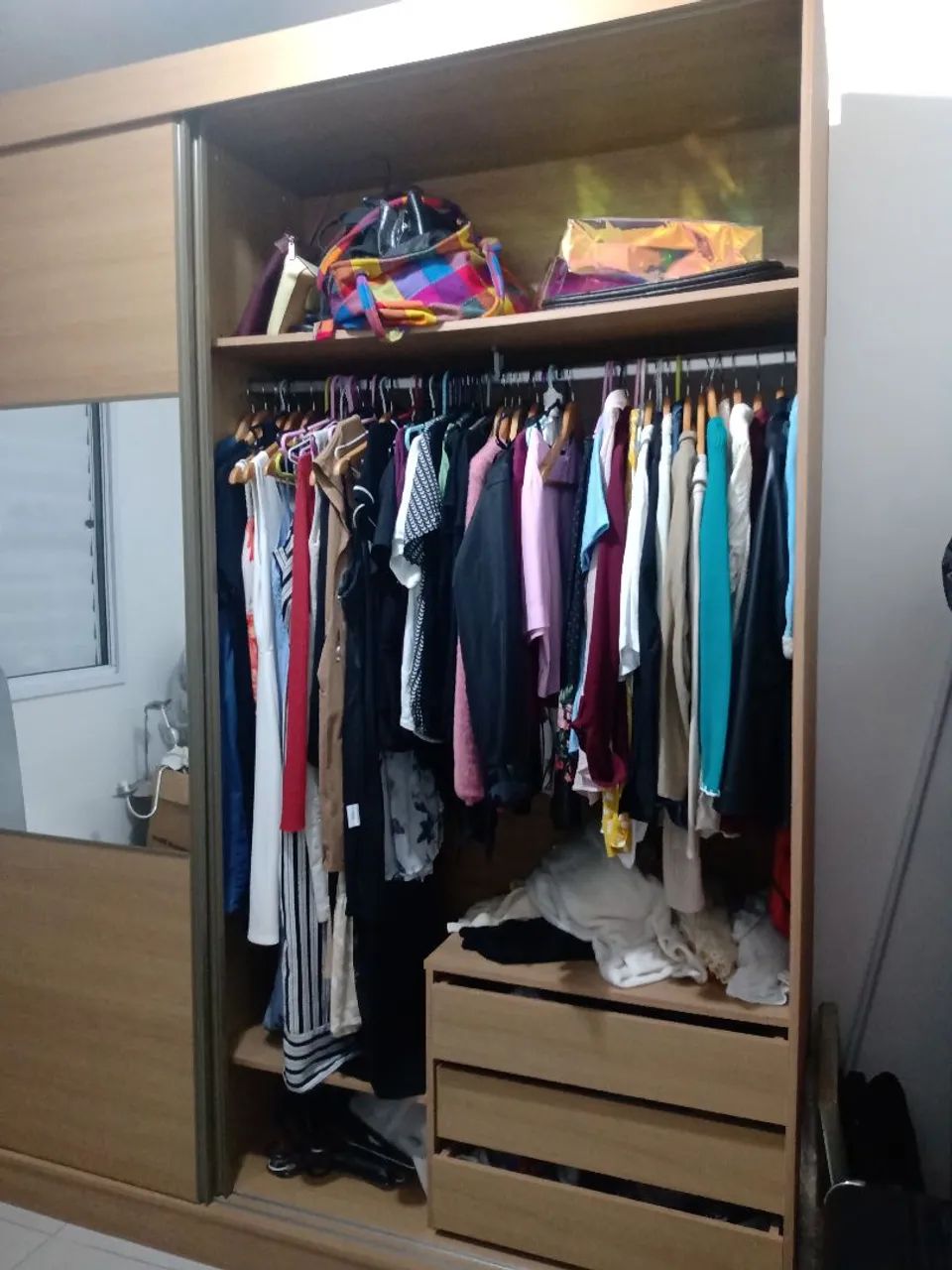 Vários móveis (mudança) - Foto 3