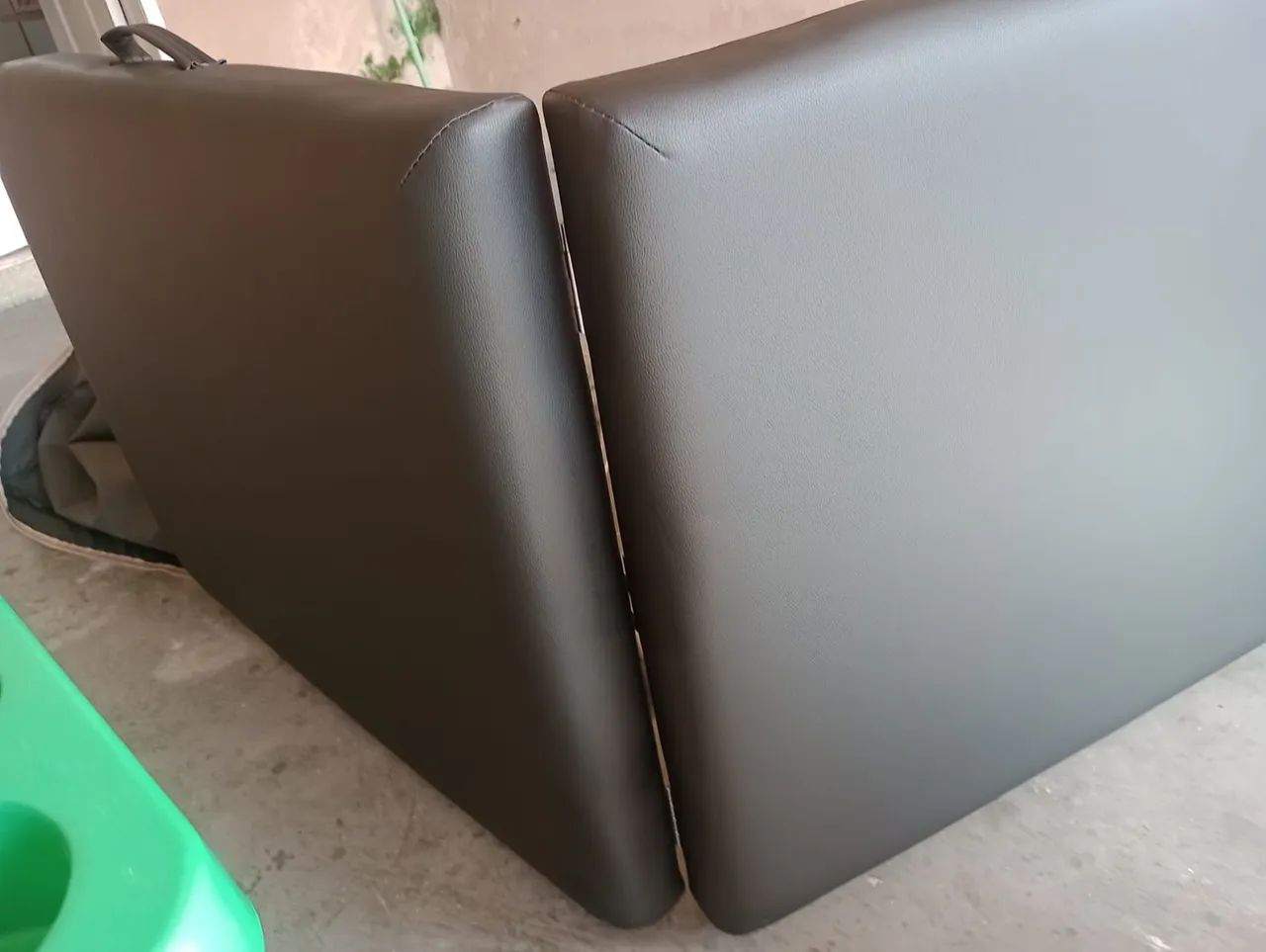 Maca de massagem portátil  - Foto 3