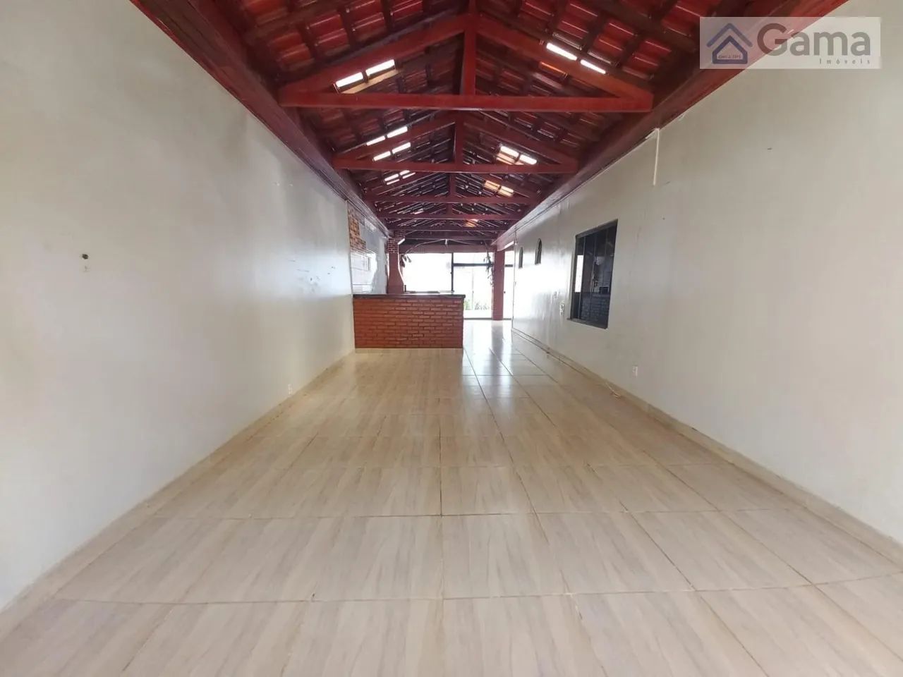 Alugo Casa  - Foto 2