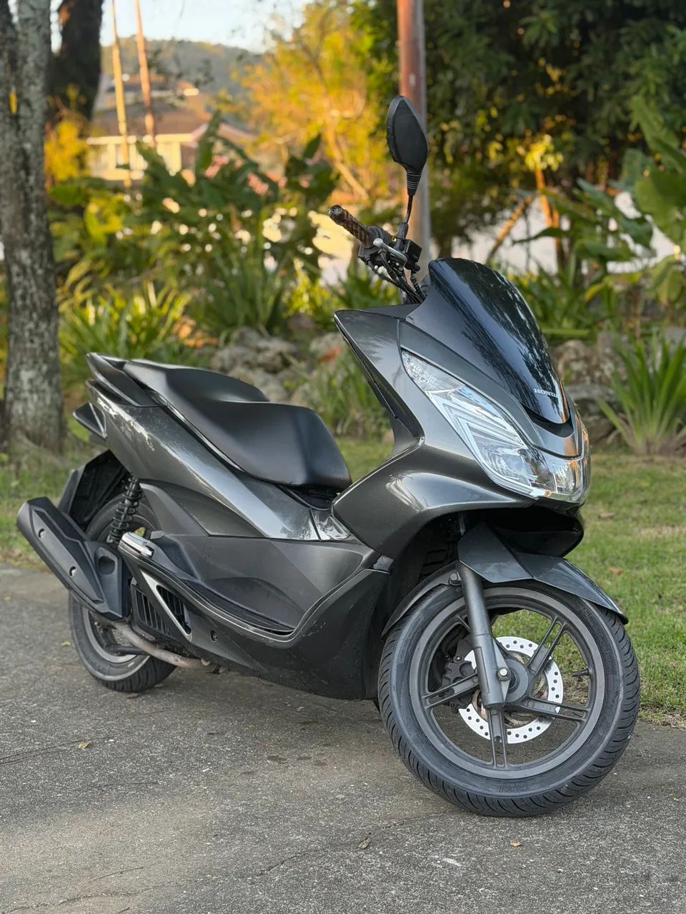 PCX 150cc - Foto 2