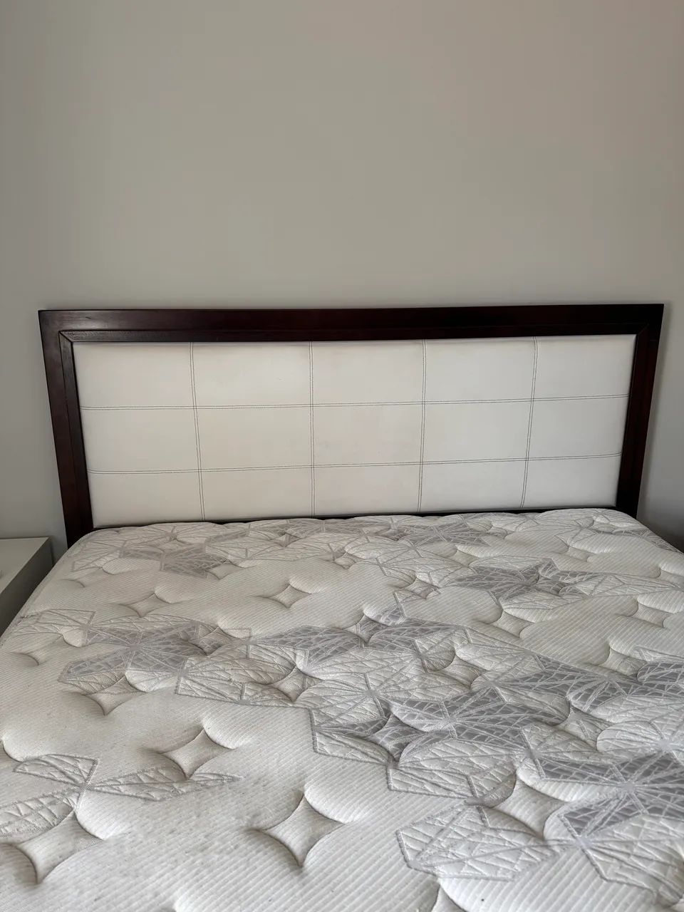 Cama queen completa - Foto 3