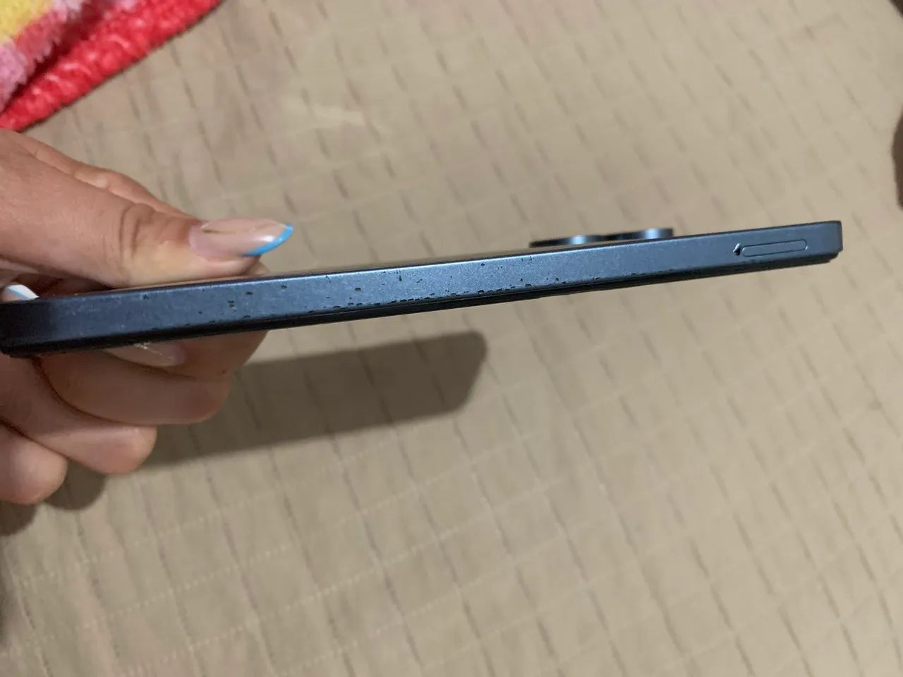 Celular Usado Xiaomi Poco C65 - Foto 5