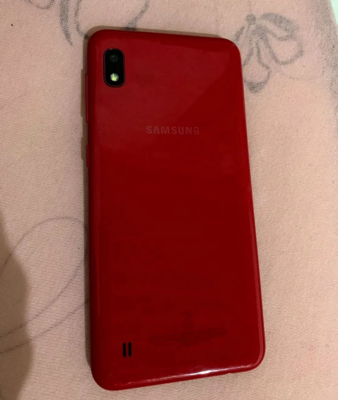 Samsung Galaxy A10 usado  - Foto 2