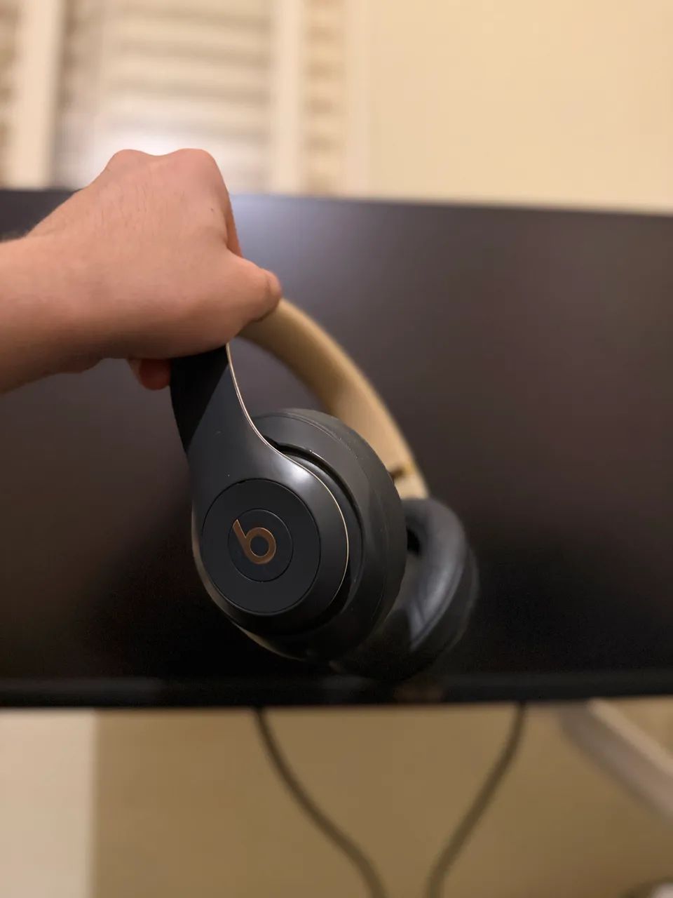 Beats studios pro 3 Shadow Grey - Foto 2