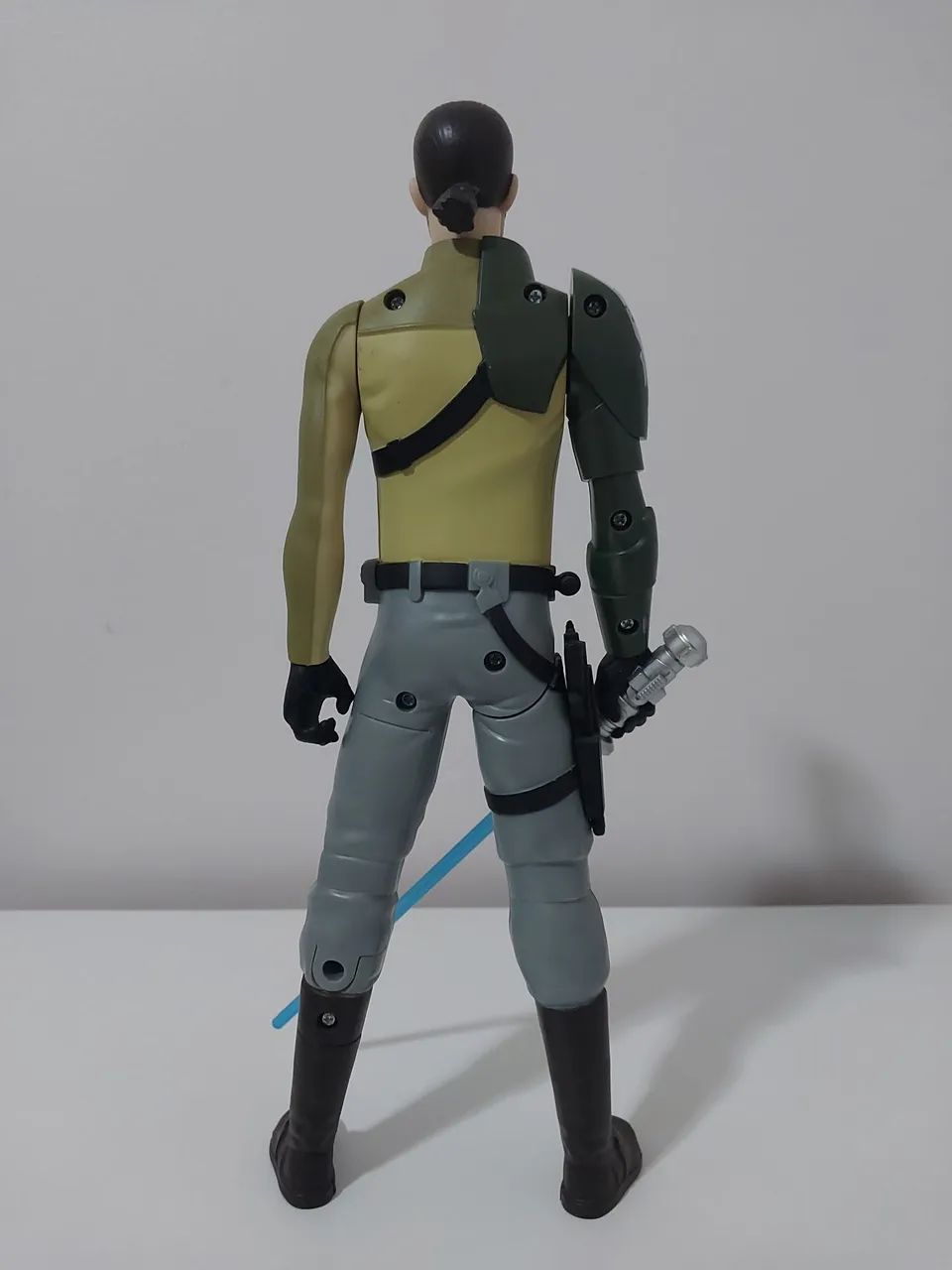 Boneco Kanan Jarrus 30cm  - Eletrônico  - Foto 3
