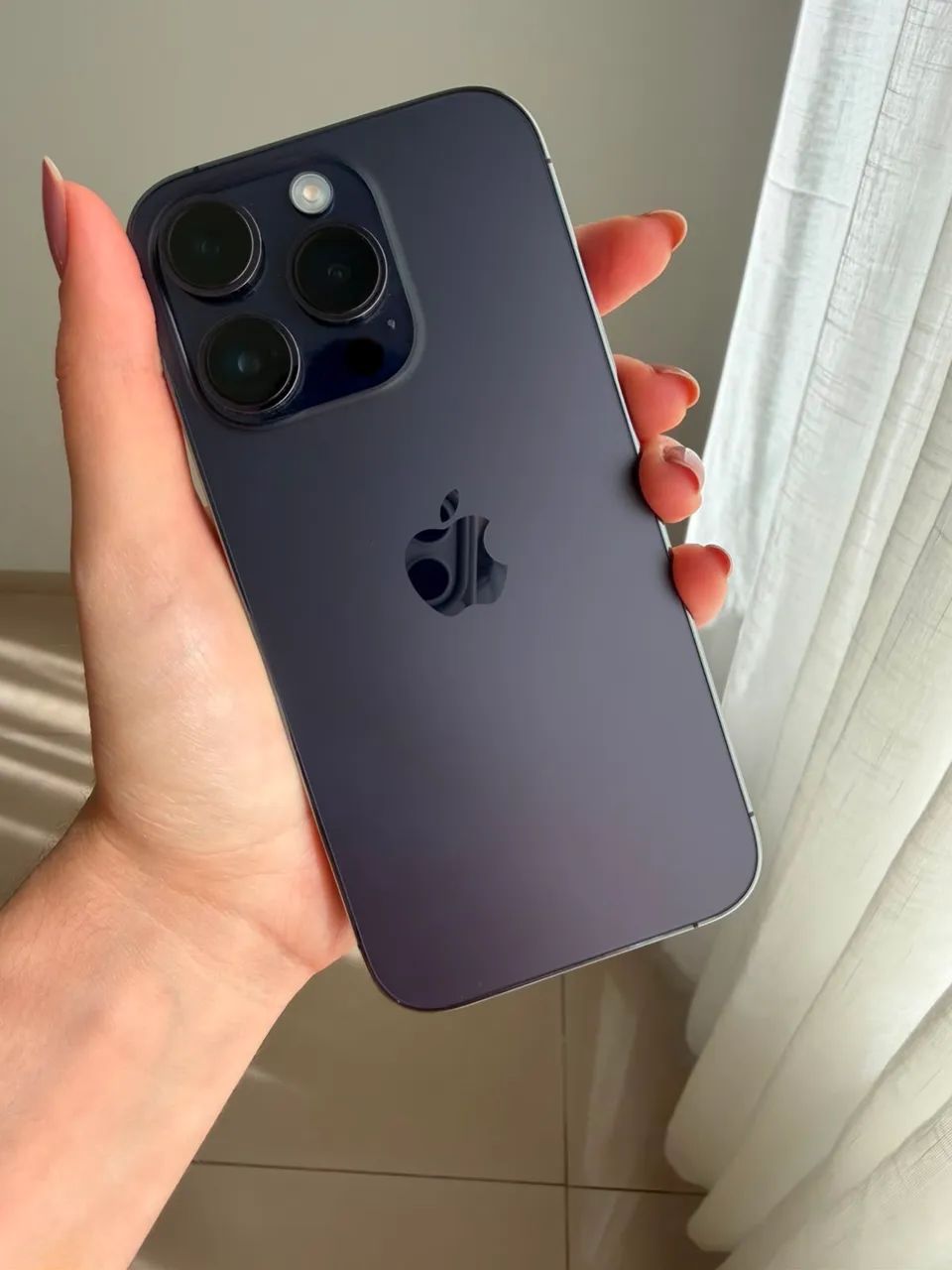 iPhone 14 Pro