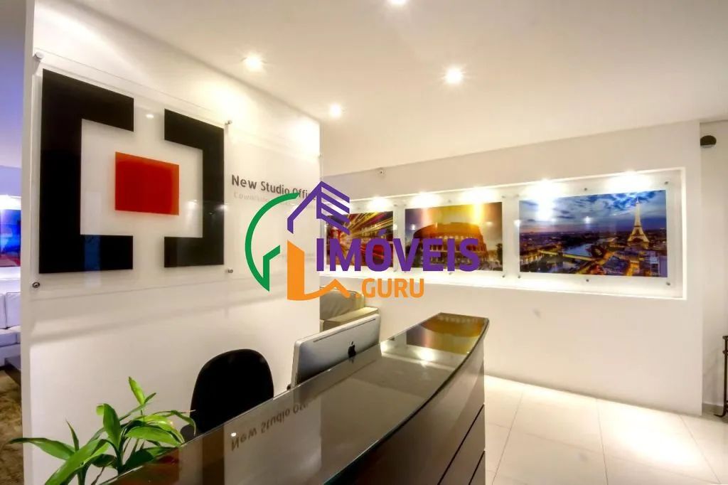 CONJ. COMERCIAL - CHÁCARA SANTO ANTONIO - SP