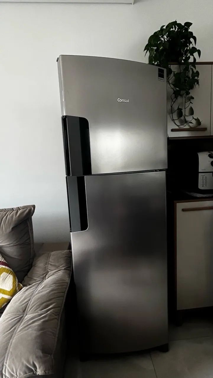 Geladeira Consul  - Foto 2