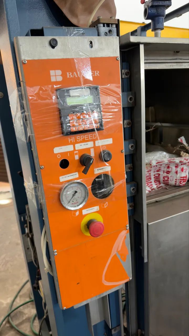 Lote Com 3 Autoclaves Sercon Baumer e Lutz - Foto 5