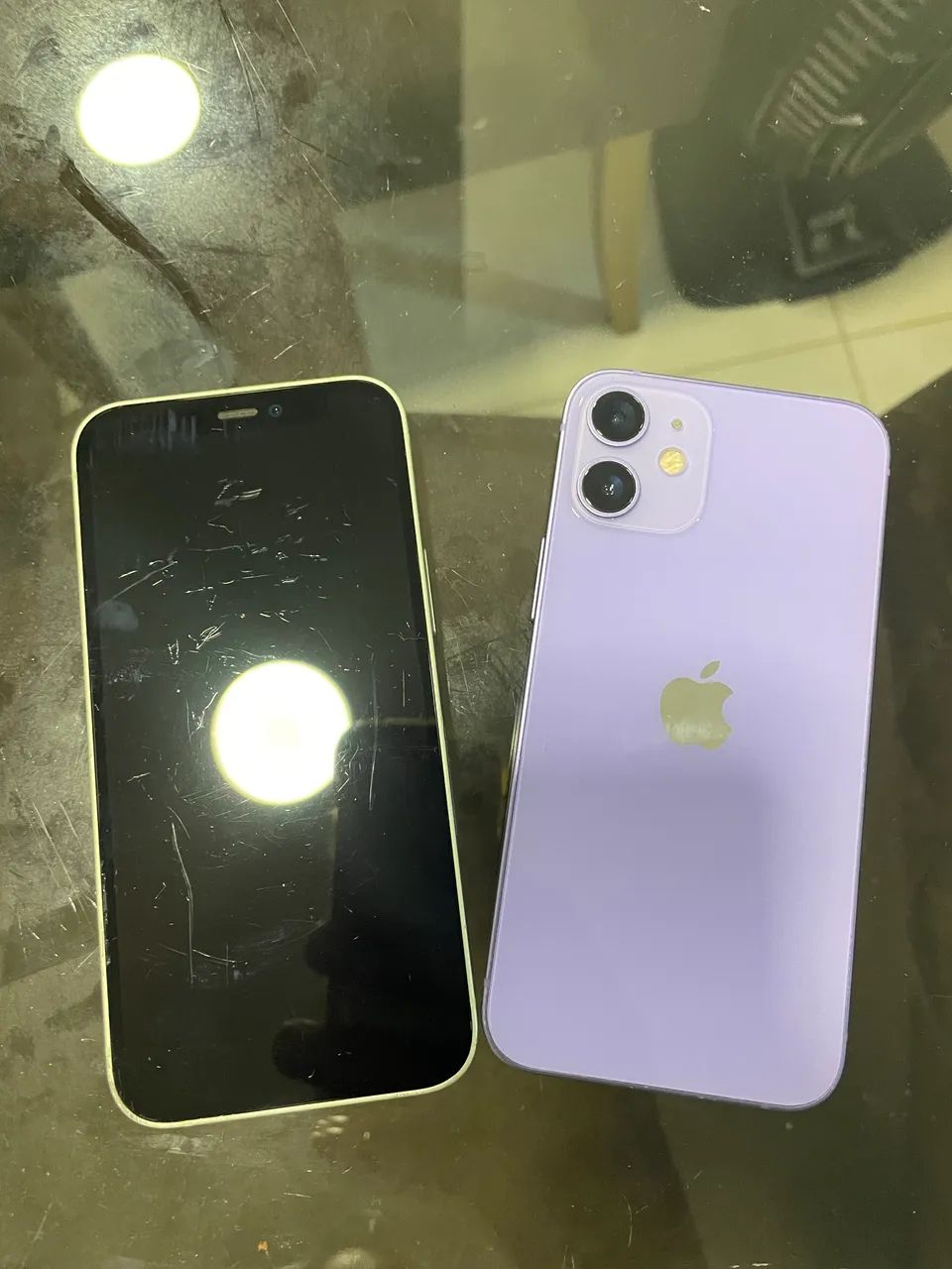 Vendo IPhone 12 mine 64gb - Foto 2