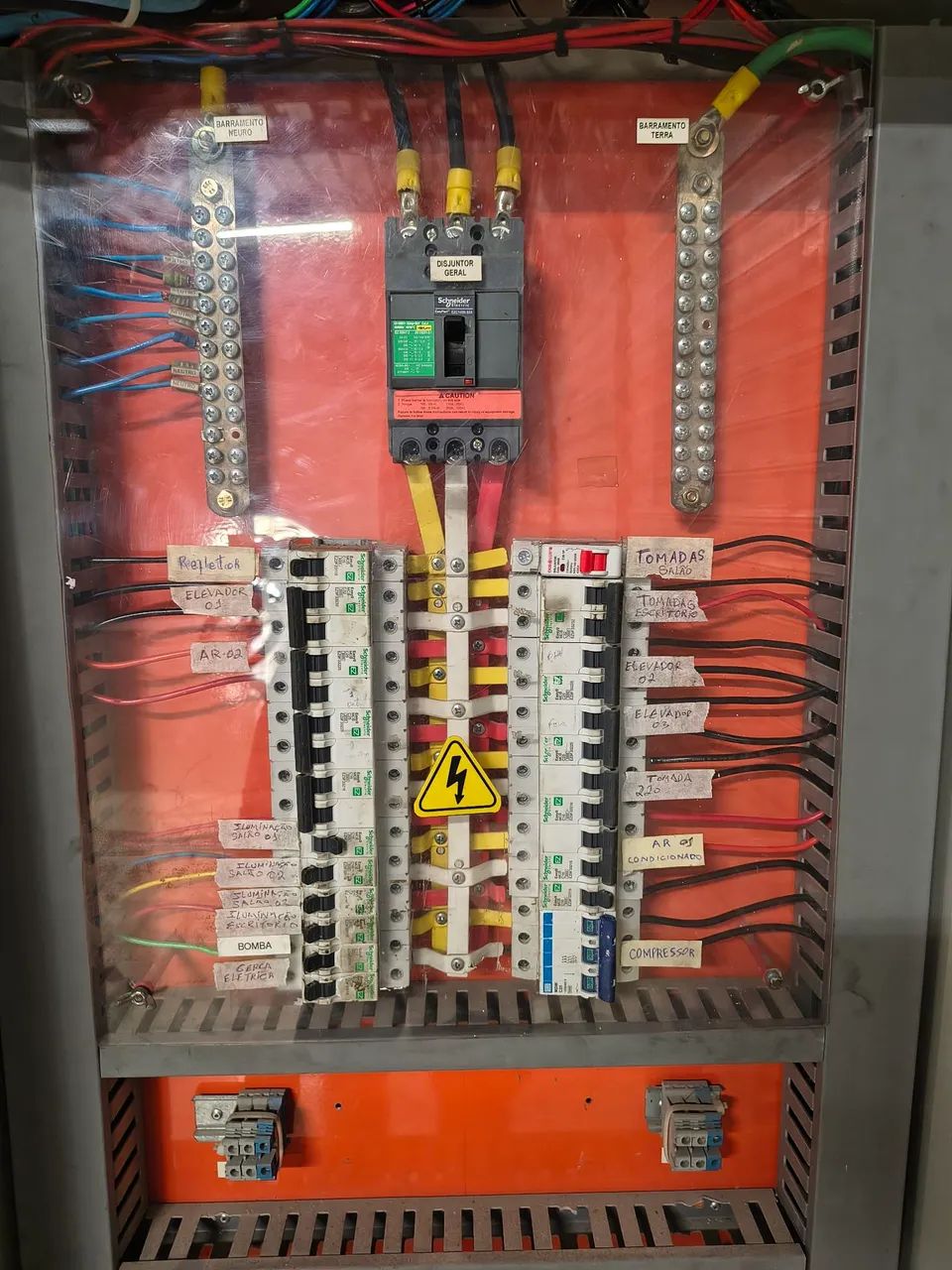 Eletricista - Foto 2