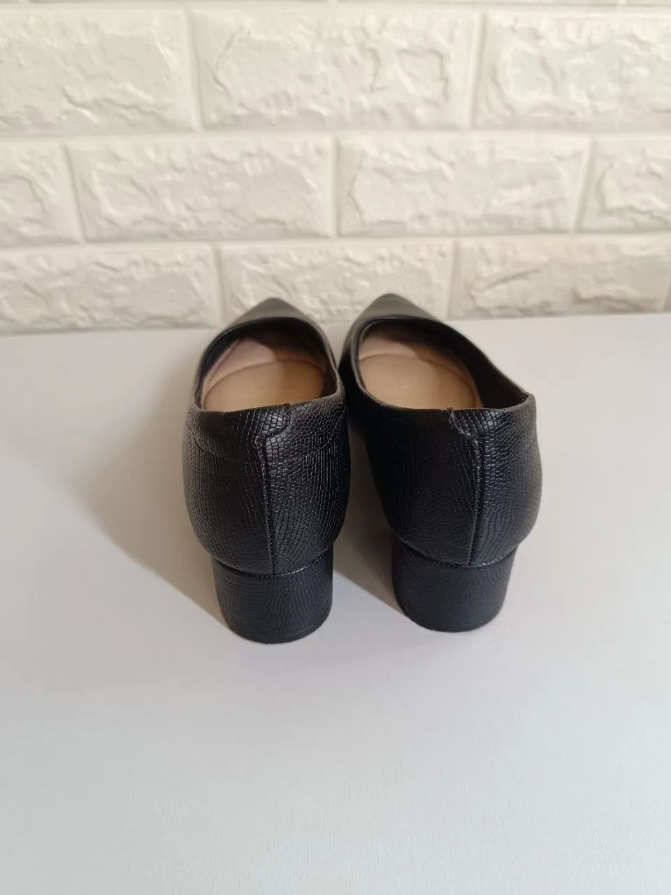 Scarpin Modare Ultra Conforto  - Foto 3