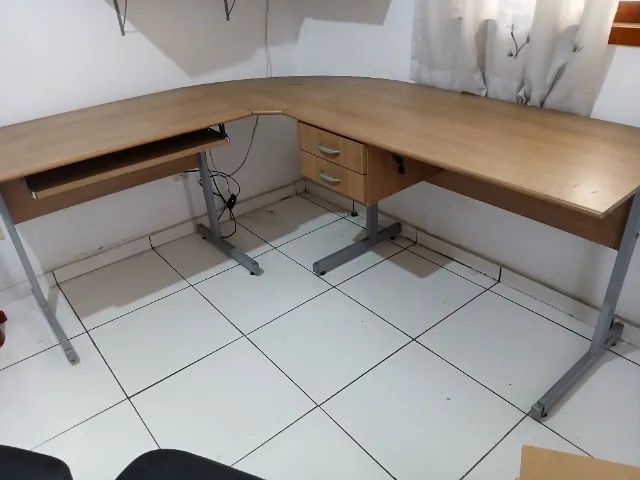 Móveis  para escritório  - Foto 2