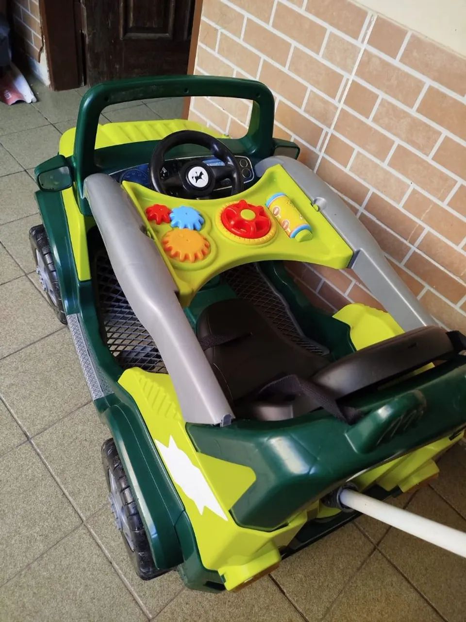 Carro infantil  - Foto 4