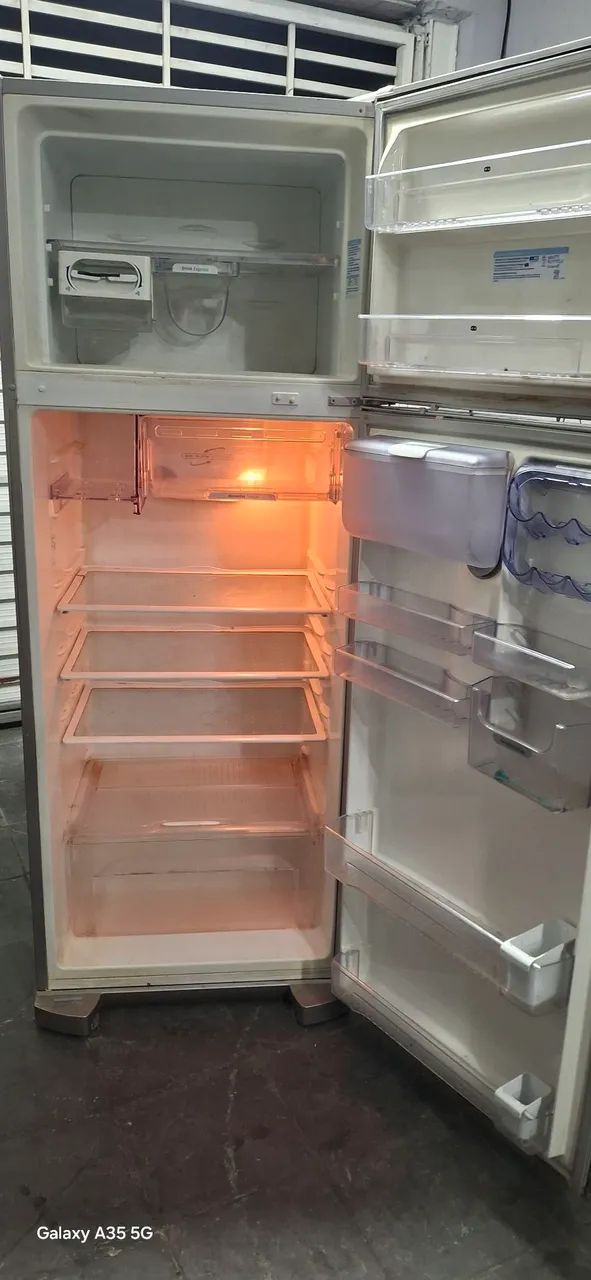 Geladeira Electrolux DC49X - Foto 4