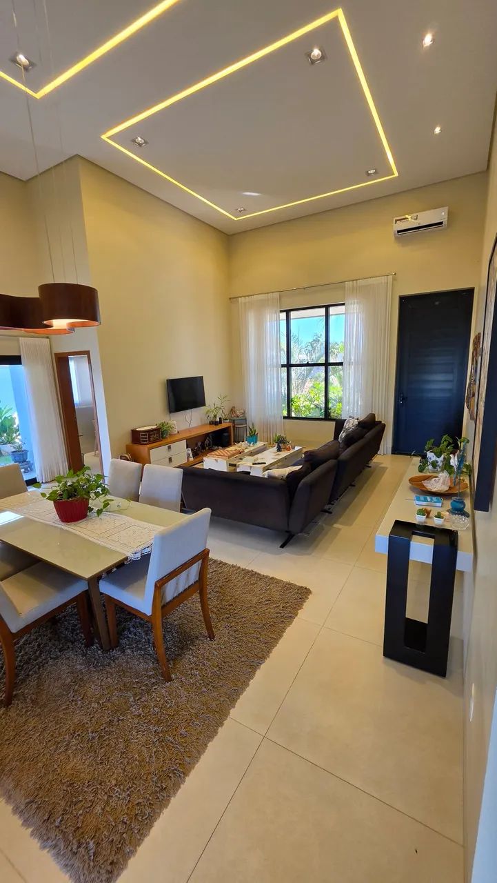 CASA Á VENDA TÉRREA NO CONDOMÍNIO POLINÉSIA  - Foto 3