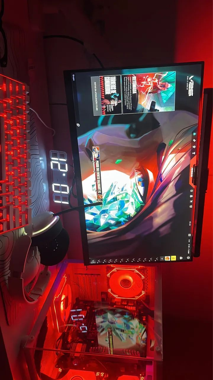 PC GAMER COMPLETO  - Foto 2