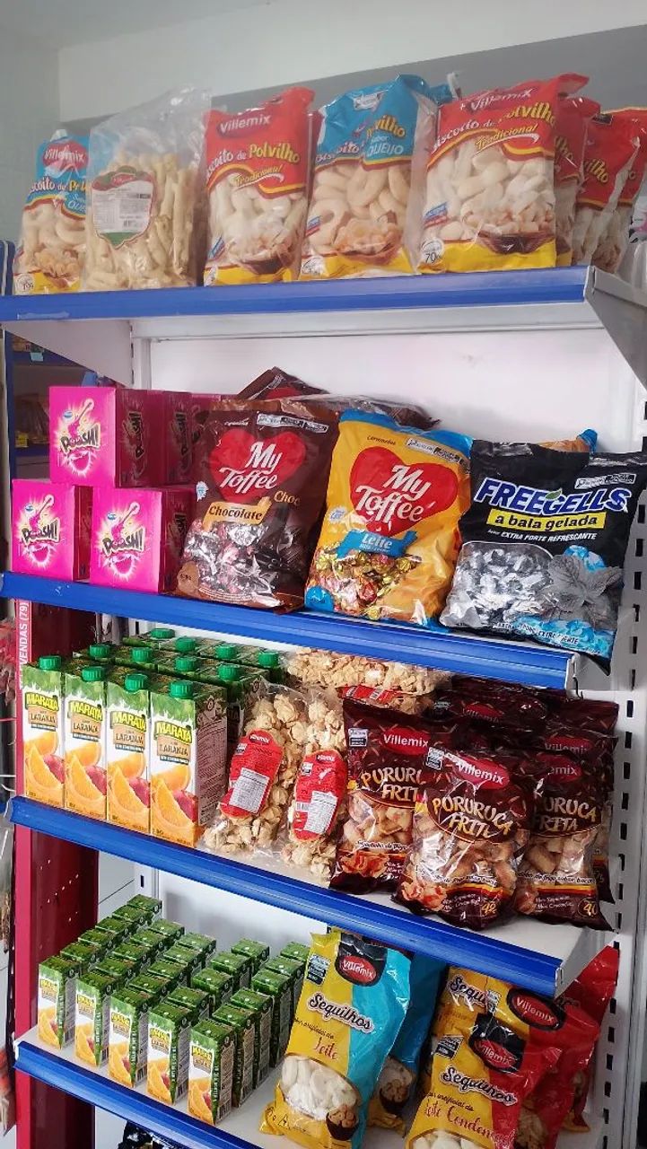 Equipamentos para mercadinho  - Foto 2