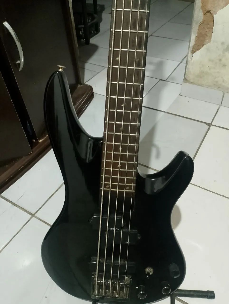 Baixo - Foto 5