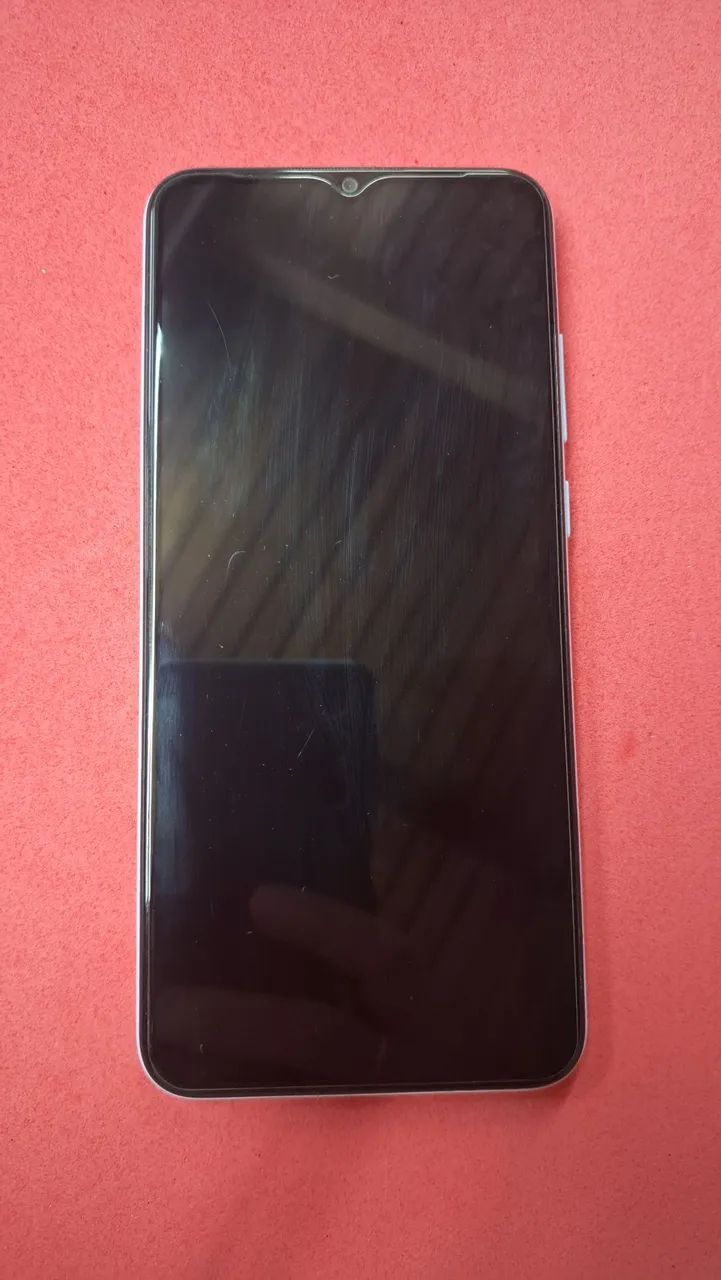 Celular samsung galaxy A04 azul 64gb