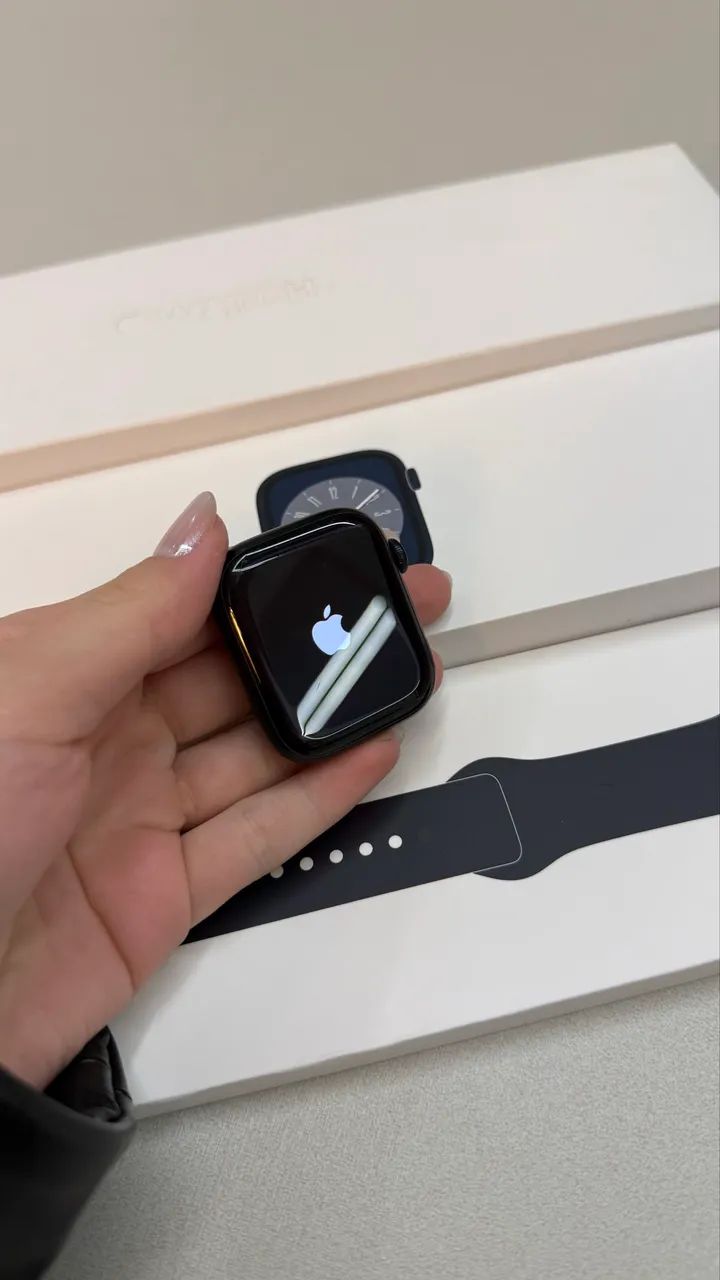 Apple Watch Série 8 44mm - Foto 3