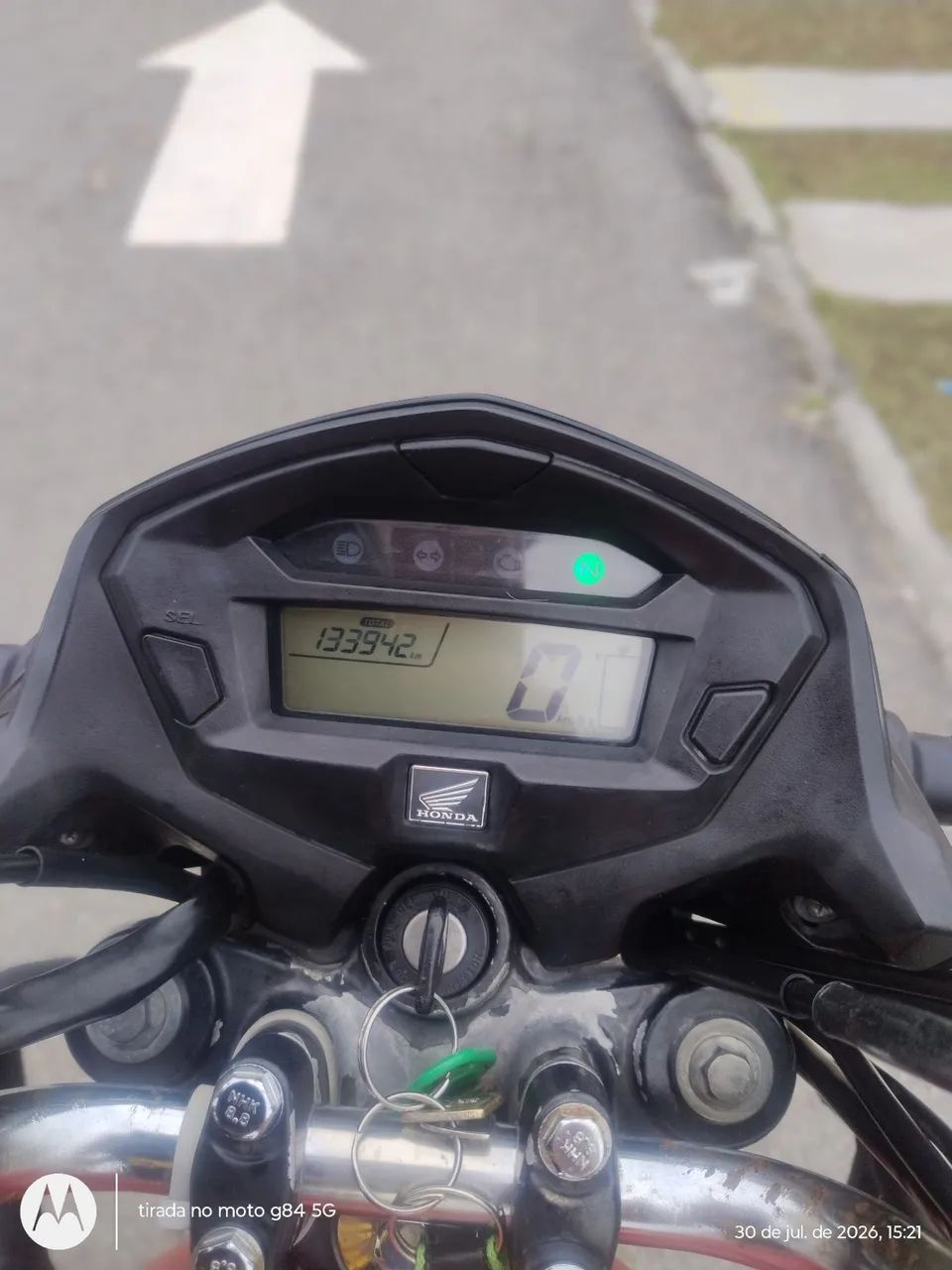 Moto para vender  - Foto 2