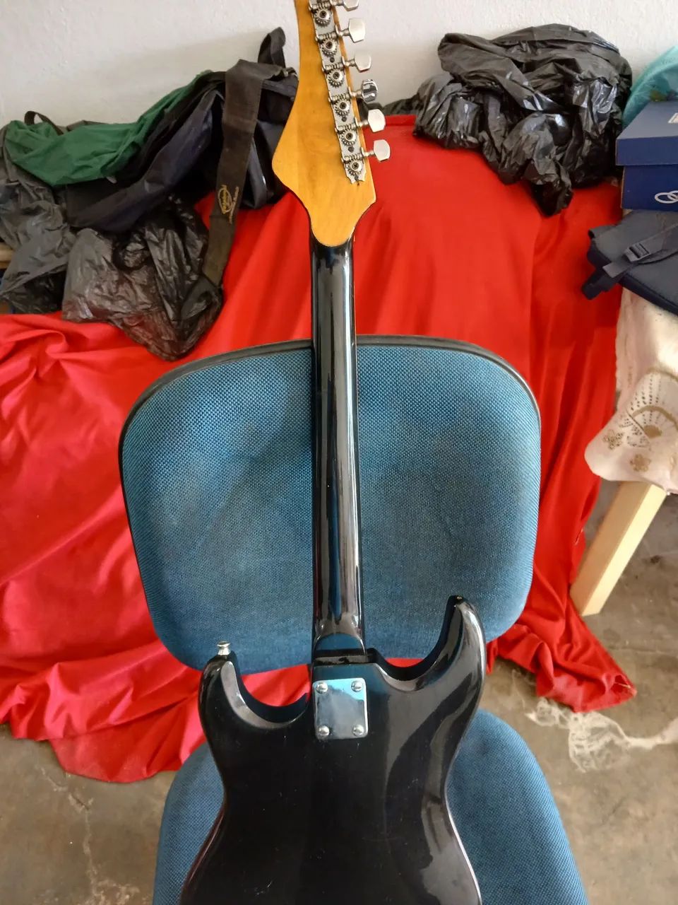 Guitarra - Foto 4
