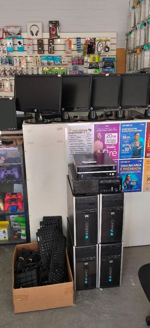 Lote de Pc  - Foto 2