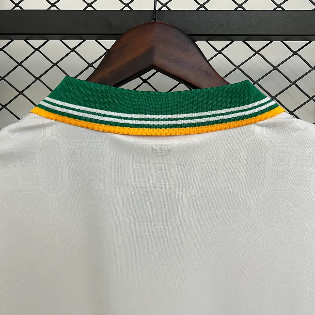 Camisa Roma III 2025 - Foto 4