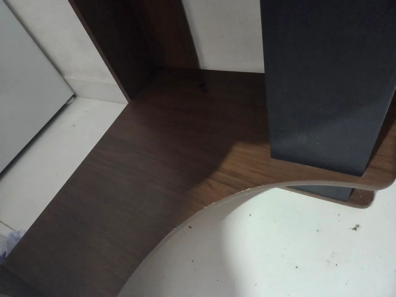 Mesa para computador de canto - Foto 4