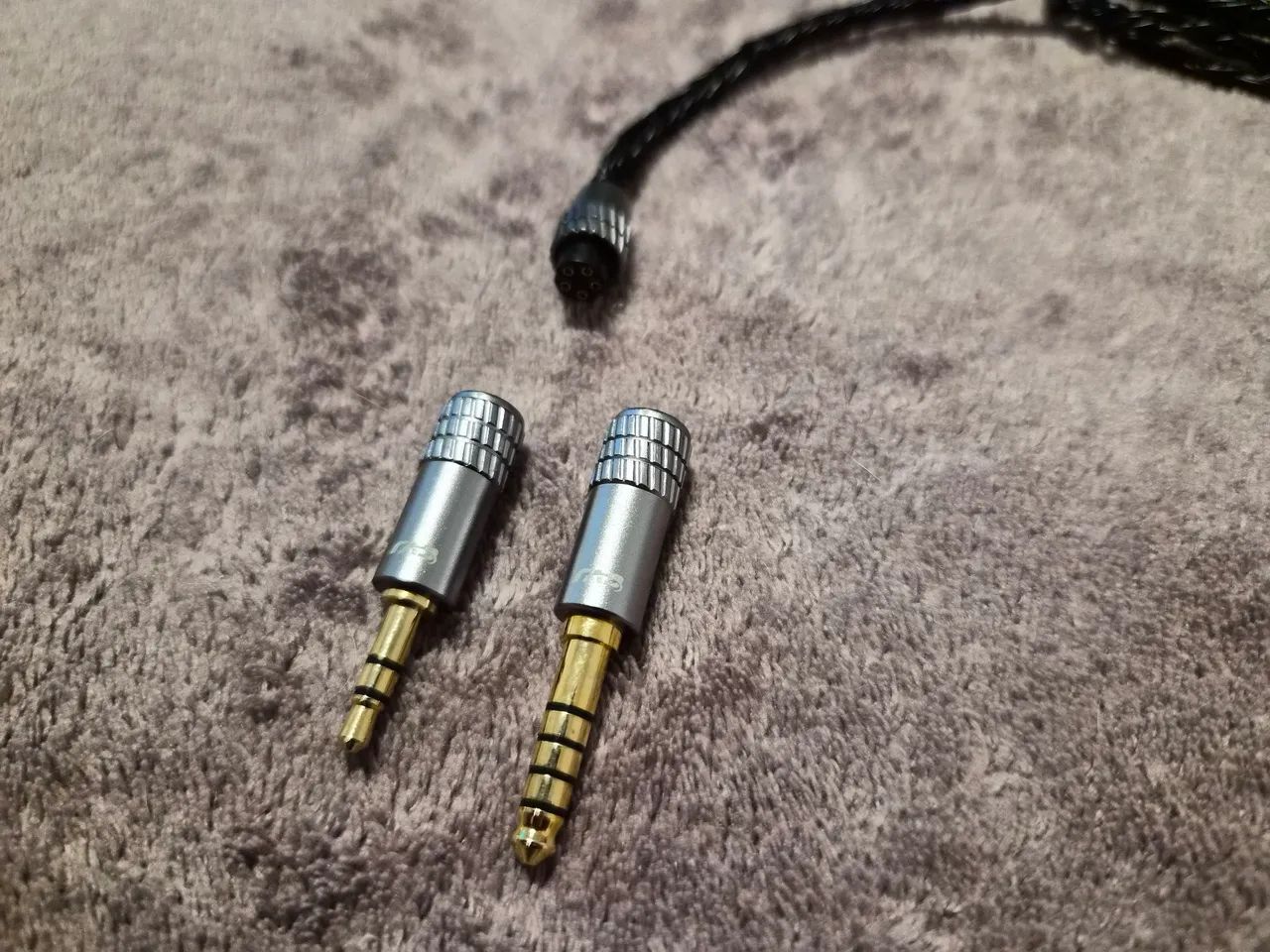 Fone KZ Castor Improved Bass - Foto 3