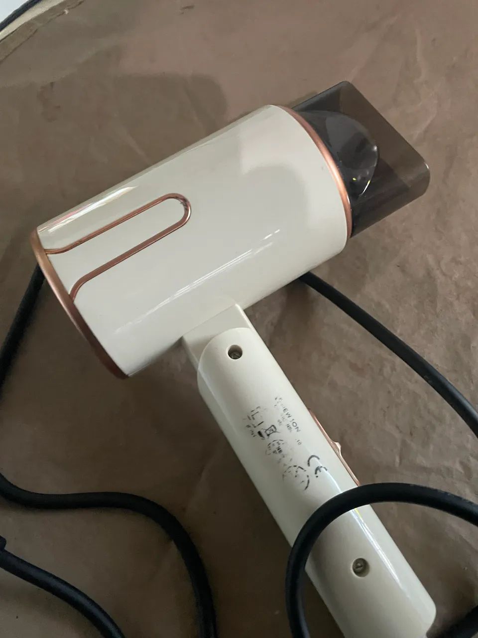 Secador de cabelo  - Foto 3