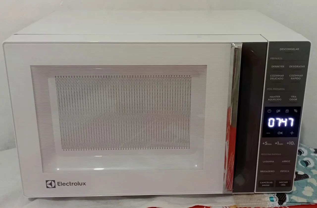 Micro-ondas 