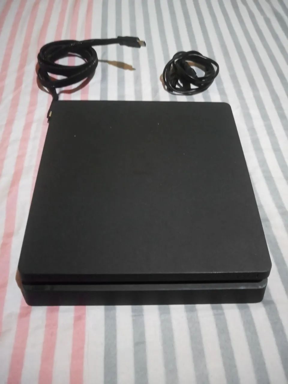 Vendo Ps4 completo - Foto 2