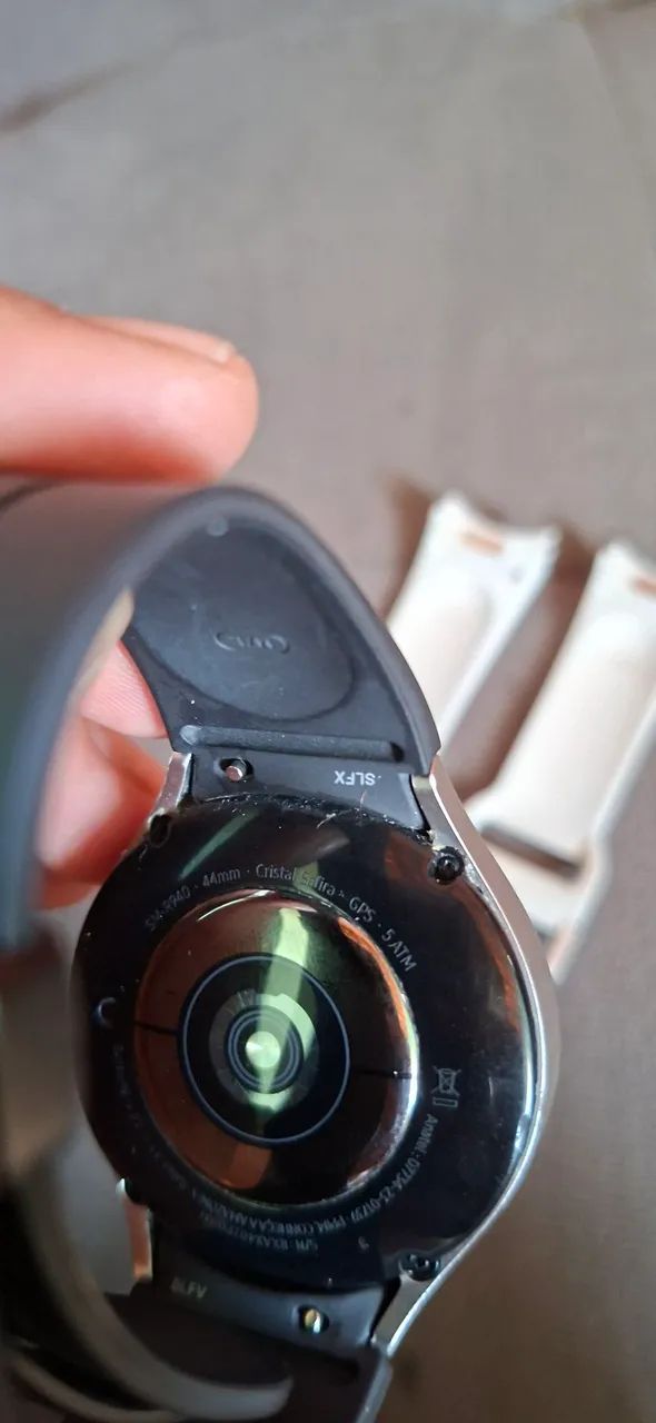 Galaxy watch 6 44mm  - Foto 3