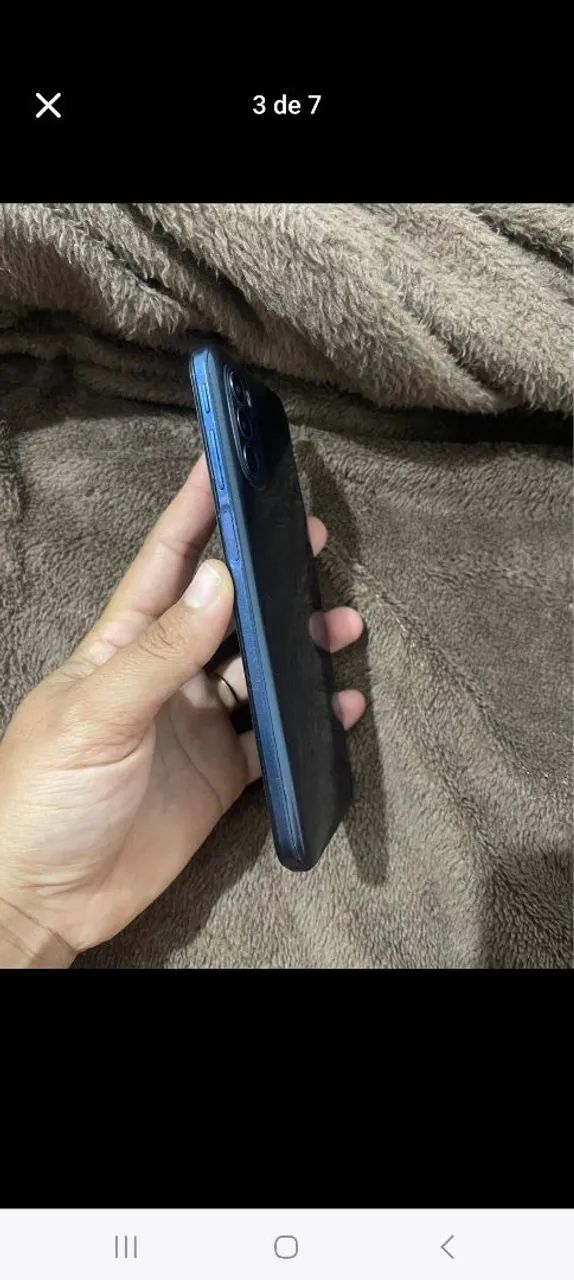 Moto g41 128 Gb 5 G  - Foto 5