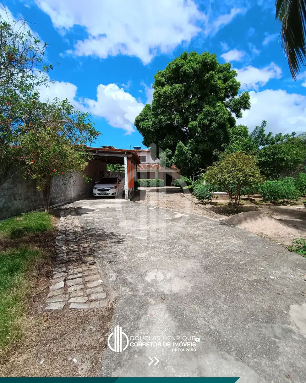 Vendo Chácara com 1200 M², vizinho a Av. Marília Mendonça, confira! - Foto 2
