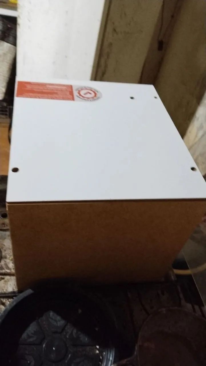 Chocadeira inchoc perfeita estado  - Foto 6