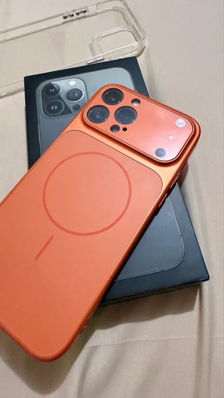 Apple iPhone 13 Pro Max 128Gb - Foto 2