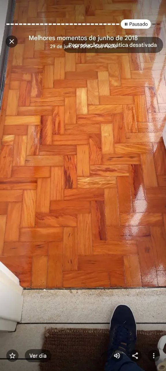 Lixamento em taco e assoalho de madeira laminado e carpete